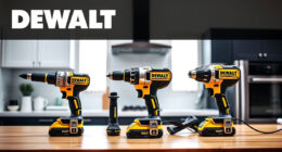 Best DEWALT Power Tools for Auto Work (2026) — Guide 20