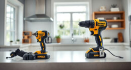 Best DEWALT Power Tools for Auto Work (2026) — Guide 24
