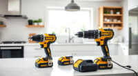 Best DEWALT Power Tools for Auto Work (2026) — Guide 28