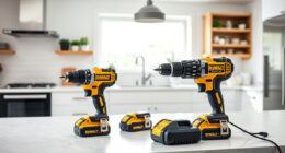 Best DEWALT Power Tools for Auto Work (2026) — Guide 28
