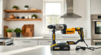 Best DEWALT Power Tools for Auto Work (2026) — Guide 32
