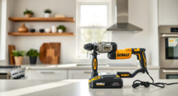 Best DEWALT Power Tools for Auto Work (2026) — Guide 32