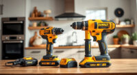 Best DEWALT Power Tools for Auto Work (2026) — Guide 36