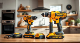 Best DEWALT Power Tools for Auto Work (2026) — Guide 36