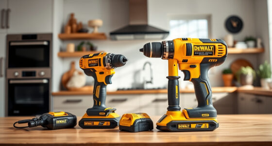 Best DEWALT Power Tools for Auto Work (2026) — Guide 36