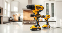 Best DEWALT Power Tools for Auto Work (2026) — Guide 4