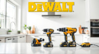 Best DEWALT Power Tools for Auto Work (2026) — Guide 4