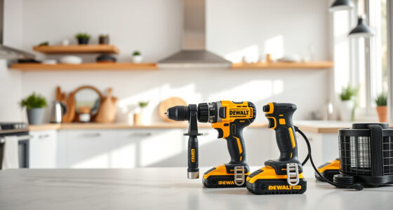 Best DEWALT Power Tools for Auto Work (2026) — Guide 40