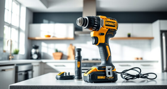 Best DEWALT Power Tools for Auto Work (2026) — Guide 8