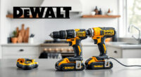 Best DEWALT Power Tools for Auto Work: Top Picks for Auto Enthusiasts