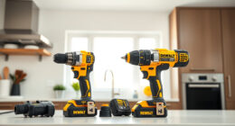 Best DEWALT Power Tools for Auto Work: Top Picks & Guides