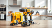 Best DEWALT Power Tools for Contractors (2026) — Guide 10