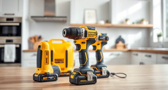 Best DEWALT Power Tools for Contractors (2026) — Guide 10