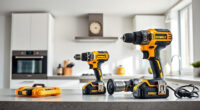 Best DEWALT Power Tools for Contractors (2026) — Guide 14