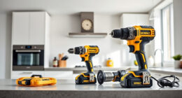 Best DEWALT Power Tools for Contractors (2026) — Guide 14