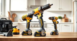 Best DEWALT Power Tools for Contractors (2026) — Guide 18