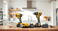 Best DEWALT Power Tools for Contractors (2026) — Guide 2