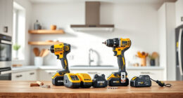 Best DEWALT Power Tools for Contractors (2026) — Guide 2