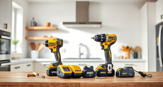 Best DEWALT Power Tools for Contractors (2026) — Guide 2