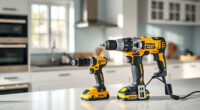 Best DEWALT Power Tools for Contractors (2026) — Guide 22