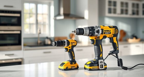Best DEWALT Power Tools for Contractors (2026) — Guide 22