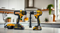 Best DEWALT Power Tools for Contractors (2026) — Guide 26