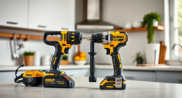 Best DEWALT Power Tools for Contractors (2026) — Guide 26