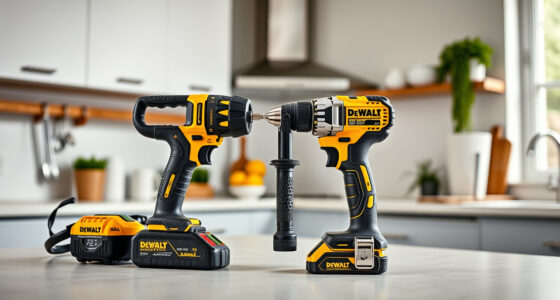 Best DEWALT Power Tools for Contractors (2026) — Guide 26
