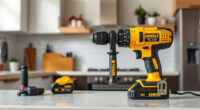Best DEWALT Power Tools for Contractors (2026) — Guide 30