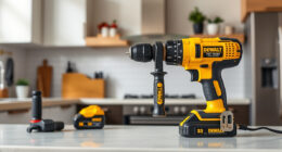 Best DEWALT Power Tools for Contractors (2026) — Guide 30