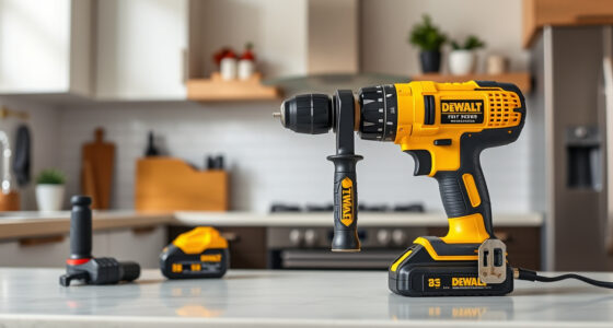 Best DEWALT Power Tools for Contractors (2026) — Guide 30