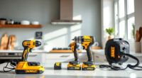 Best DEWALT Power Tools for Contractors (2026) — Guide 38