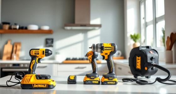Best DEWALT Power Tools for Contractors (2026) — Guide 38