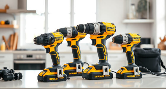 Best DEWALT Power Tools for Contractors (2026) — Guide 42