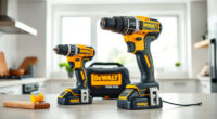 Best DEWALT Power Tools for DIY (2026) — Guide 1