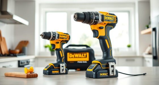 Best DEWALT Power Tools for DIY (2026) — Guide 1