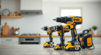 Best DEWALT Power Tools for DIY (2026) — Guide 13
