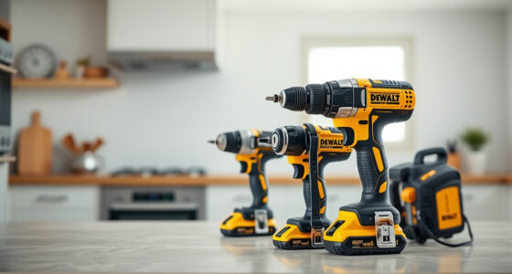 Best DEWALT Power Tools for DIY (2026) — Guide 13