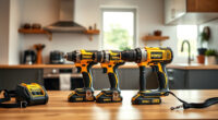 Best DEWALT Power Tools for DIY (2026) — Guide 17