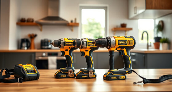 Best DEWALT Power Tools for DIY (2026) — Guide 17