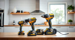 Best DEWALT Power Tools for DIY (2026) — Guide 21