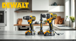 Best DEWALT Power Tools for DIY (2026) — Guide 25