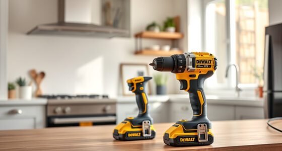 Best DEWALT Power Tools for DIY (2026) — Guide 29