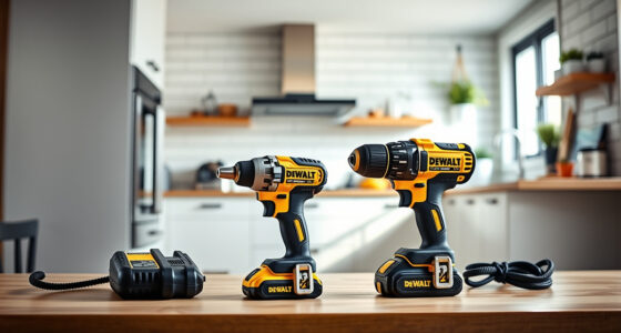 Best DEWALT Power Tools for DIY (2026) — Guide 33