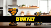 Best DEWALT Power Tools for DIY (2026) — Guide 37