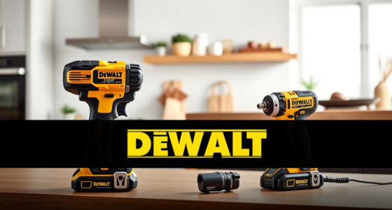 Best DEWALT Power Tools for DIY (2026) — Guide 37