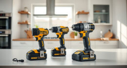 Best DEWALT Power Tools for DIY (2026) — Guide 41