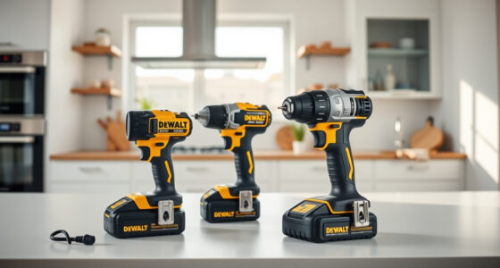 Best DEWALT Power Tools for DIY (2026) — Guide 41