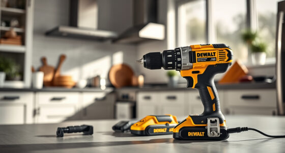 Best DEWALT Power Tools for DIY (2026) — Guide 5