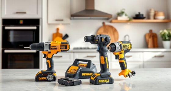 Best DEWALT Power Tools for DIY (2026) — Guide 9